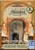 Image of Alhambra: The City Gates (Expansion 2)
