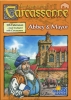 Image of Carcassonne: Abbey & Mayor (Expansion 5)