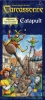 Image of Carcassonne: Catapult (Expansion 6)