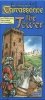 Image of Carcassonne: The Tower (Expansion 4)