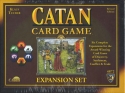 Image of Catan Card Game: Expansion Set