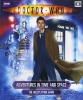 Doctor Who: Adventures in Time and Space