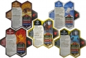Image of Heroscape: Fury of the Primordials (Wave 11/D1)
