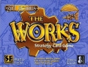 Image of Girl Genius The Works