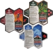 Image of Heroscape: Glaun Bog Raiders (Wave 11/D1)
