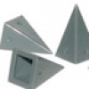 Image of Icehouse Pieces - Grey
