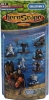 Image of Heroscape: Dwarves and Repulsors (Wave 9)
