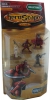 Image of Heroscape: Heroes of Elswin (Wave 7)
