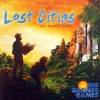 Image of Lost Cities: The Board Game