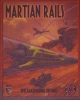 Image of Martian Rails