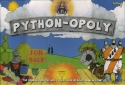 Image of Python-opoly