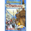 Image of Carcassonne: The Discovery