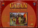 Image of Catan Card Game