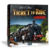 Image of Ticket to Ride: M�rklin